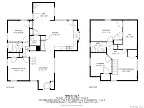 1045 Stanton Avenue, Woodmere NY 11598