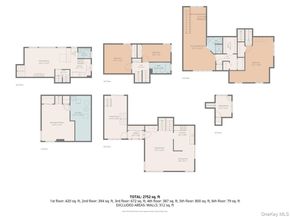 38 Hayden Drive, Bethpage NY 11714