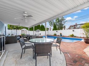 38 Hayden Drive, Bethpage NY 11714