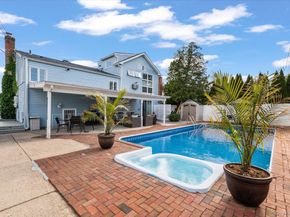 38 Hayden Drive, Bethpage NY 11714