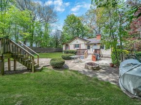 18 Houghton Boulevard, Stony Brook NY 11790