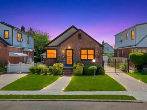 11909 230th Street, Cambria Heights NY 11411