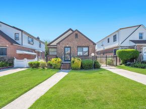 11909 230th Street, Cambria Heights NY 11411