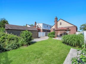 11909 230th Street, Cambria Heights NY 11411