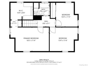 27 Tomahawk Drive, White Plains NY 10603
