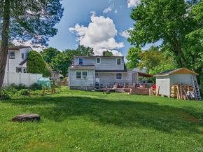 27 Tomahawk Drive, White Plains NY 10603