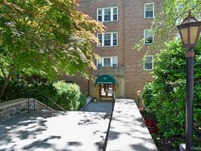 280 Bronxville Road 5W, Bronxville NY 10708