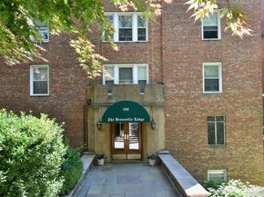 280 Bronxville Road 5W, Bronxville NY 10708