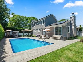 58 Roseville Avenue, Saint James NY 11780