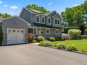 58 Roseville Avenue, Saint James NY 11780
