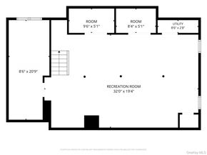 58 Roseville Avenue, Saint James NY 11780