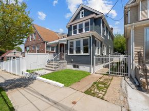 11633 192nd Street, Saint Albans NY 11412