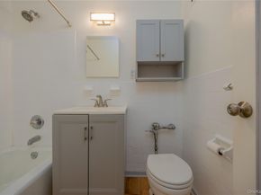 600 Locust Street 5K, Fleetwood NY 10552