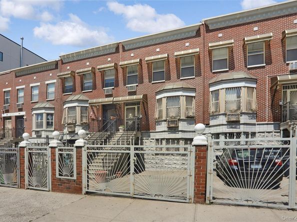 1471 Gates Avenue, Brooklyn NY 11237