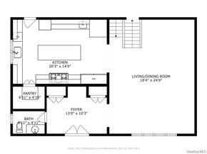 783 Oakleigh Road, North Woodmere NY 11581