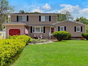 115 North Evergreen Drive, Selden NY 11784