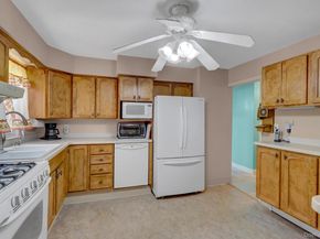 115 North Evergreen Drive, Selden NY 11784