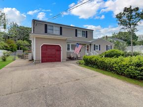115 North Evergreen Drive, Selden NY 11784