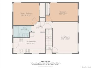 68 Shipherd Avenue, Lynbrook NY 11563