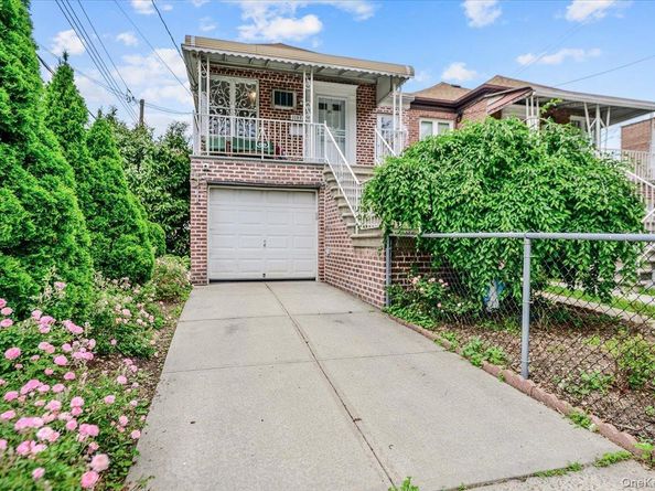 1103 Rhinelander Avenue, Bronx NY 10461