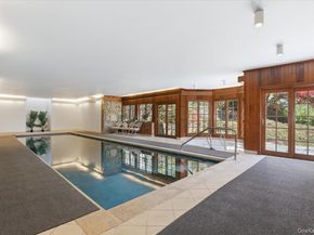 3 Israel  Townsend Hill, Armonk NY 10504