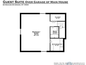 3 Israel  Townsend Hill, Armonk NY 10504