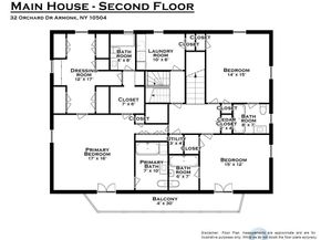 3 Israel  Townsend Hill, Armonk NY 10504