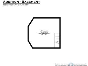 3 Israel  Townsend Hill, Armonk NY 10504