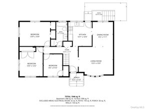 15 Lincoln Avenue, Farmingdale NY 11735