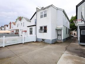 101-23 126th Street, Richmond Hill S. NY 11419