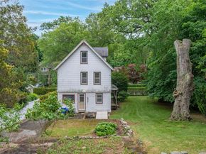 91 Columbia Avenue, Hartsdale NY 10530