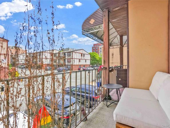 827 E 161st Street B, Bronx NY 10459