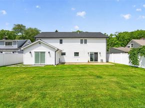 534 Riverside Avenue, Massapequa NY 11758