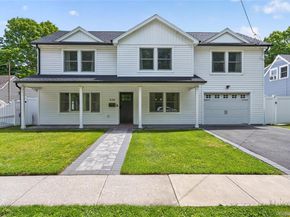 534 Riverside Avenue, Massapequa NY 11758