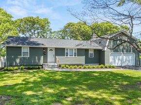 17 Lolly Lane, Centereach NY 11720