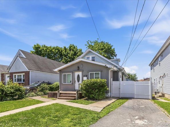237 Rhodes Avenue, Hempstead NY 11550
