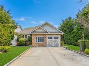 119 Alhambra Road, Massapequa NY 11758