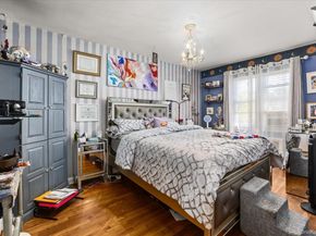 1709 Starr Street, Ridgewood NY 11385