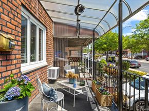 1709 Starr Street, Ridgewood NY 11385