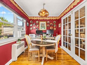 1709 Starr Street, Ridgewood NY 11385