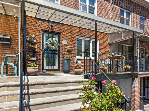 1709 Starr Street, Ridgewood NY 11385