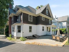 13 Ridgeview Avenue, White Plains NY 10606