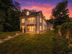 1 Kewanee Road, New Rochelle NY 10804