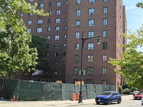 1560 UNIONPORT Road 3G, Bronx NY 10462