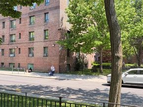 1560 UNIONPORT Road 3G, Bronx NY 10462