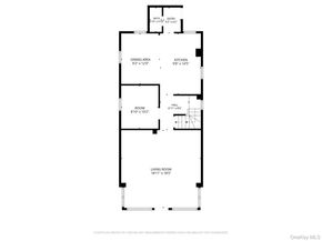 3406 Ely Avenue, Bronx NY 10469