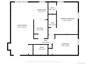 149-30 88th Street 3D, Howard Beach NY 11414