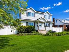 140 Euclid Avenue, Massapequa NY 11758