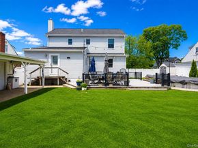 140 Euclid Avenue, Massapequa NY 11758
