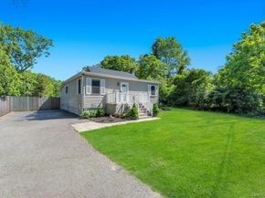 18 Richmond Hill Road, Sound Beach NY 11789